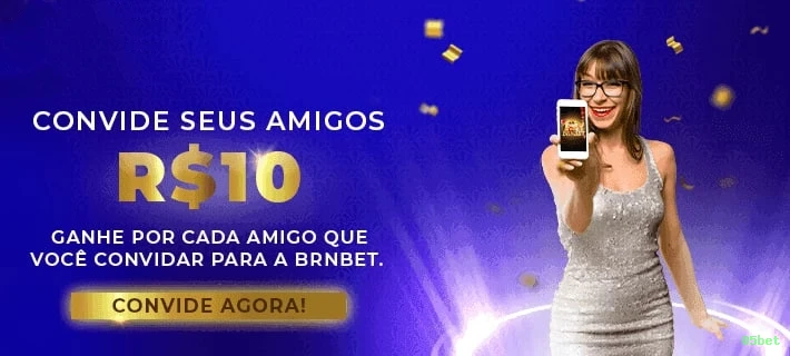 Promoção 05bet