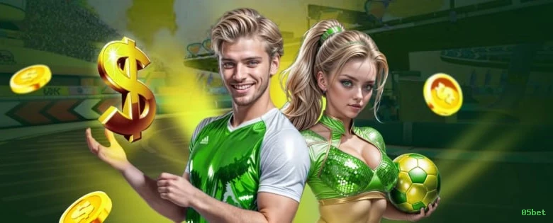 Níveis VIP 05bet