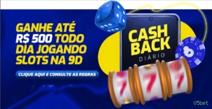 Torneios 05bet